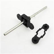 MJX T58 T658 RC helicopter parts-13 Lower main grip set & Main hollow pipe