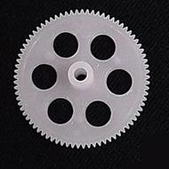 MJX T58 T658 RC helicopter parts-16 Upper main gear