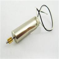 MJX T58 T658 RC helicopter parts-22 Main motor with short shaft and gear