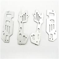 MJX T58 T658 RC helicopter parts-26 MJX-T58-parts-26 Main metal frame(4pcs)