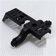 MJX T58 T658 RC helicopter parts-32 Fixture for the head cover