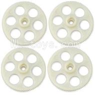 WLtoys V333 RC Quadcopter WL toys V333 parts-11 Main gear(4pcs)