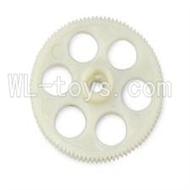 WLtoys V333 RC Quadcopter WL toys V333 parts-12 Main gear