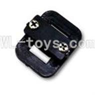 WLtoys V333 RC Quadcopter WL toys V333 parts-19 Snap-fitting