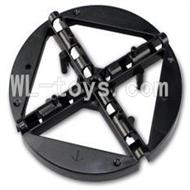 WLtoys V333 RC Quadcopter WL toys V333 parts-20 Main frame