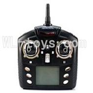WLtoys V333 RC Quadcopter WL toys V333 parts-22 Transmitter,Remote control