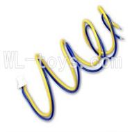 WLtoys V333 RC Quadcopter WL toys V333 parts-26 Plug wire for the Light