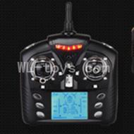 WLtoys V353 Quadcopter parts WL toys V353 parts-07 Transmitter WLtoys V353 Quadcopter parts WL toys V353 parts-07 Transmitter