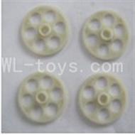 WLtoys V353 Quadcopter parts WL toys V353 parts-11 Main gear(4pcs) WLtoys V353 Quadcopter parts WL toys V353 parts-11 Main gear(4pcs)