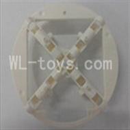 WLtoys V353 Quadcopter parts WL toys V353 parts-20 Main body frame WLtoys V353 Quadcopter parts WL toys V353 parts-20 Main body frame