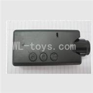 WLtoys V353 Quadcopter parts WL toys V353 parts-26 1080P HD Camera Unit-Black WLtoys V353 Quadcopter parts WL toys V353 parts-26 1080P HD Camera Unit-Black