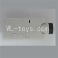 WLtoys V353 Quadcopter parts WL toys V353 parts-27 1080P HD Camera Unit-White WLtoys V353 Quadcopter parts WL toys V353 parts-27 1080P HD Camera Unit-White