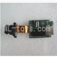 WLtoys V353 Quadcopter parts WL toys V353 parts-28 1080P HD Camera board WLtoys V353 Quadcopter parts WL toys V353 parts-28 1080P HD Camera board