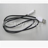 WLtoys V353 Quadcopter parts WL toys V353 parts-29 Date usb line for the 1080P Camera unit WLtoys V353 Quadcopter parts WL toys V353 parts-29 Date usb line for the 1080P Camera unit