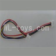 WLtoys V353 Quadcopter parts WL toys V353 parts-30 Connect line for the 1080P Camera Unit WLtoys V353 Quadcopter parts WL toys V353 parts-30 Connect line for the 1080P Camera Unit