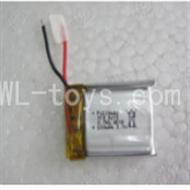 WLtoys V353 Quadcopter parts WL toys V353 parts-31 Battery for the 1080P Camera Unit WLtoys V353 Quadcopter parts WL toys V353 parts-31 Battery for the 1080P Camera Unit