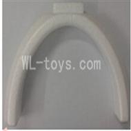 WLtoys V353 Quadcopter parts WL toys V353 parts-36 Foam Tripod WLtoys V353 Quadcopter parts WL toys V353 parts-36 Foam Tripod
