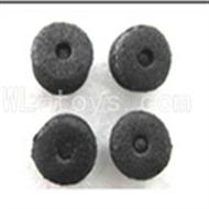 WLtoys V353 Quadcopter parts WL toys V353 parts-37 Sponge pad(4pcs) WLtoys V353 Quadcopter parts WL toys V353 parts-37 Sponge pad(4pcs)