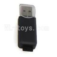WLtoys V353 Quadcopter parts WL toys V353 parts-43 Usb Reader WLtoys V353 Quadcopter parts WL toys V353 parts-43 Usb Reader