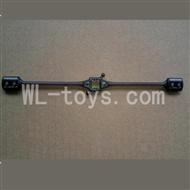 DFD F162 RC helicopter Parts DFD F-162 -06 Balance bar