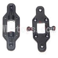 DFD F162 RC helicopter Parts-09 Upper main grip set