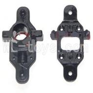 DFD F162 RC helicopter Parts-10 Lower main grip set