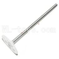 DFD F162 RC helicopter Parts-12 Upper main gear with hollow pipe