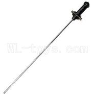 DFD F162 RC helicopter Parts-20 Inner shaft with head