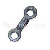 DFD F162 RC helicopter Parts-25 Connect buckle