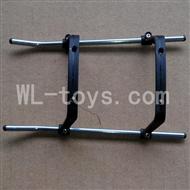 DFD F162 RC helicopter Parts-27 Landing skid