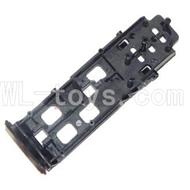 DFD F162 RC helicopter Parts-28 bottom frame