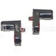 DFD F162 RC helicopter Parts-40 Head cover holder (2pcs)