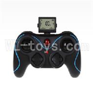 DFD F182 RC Quadcopter Parts-07 Transmitter