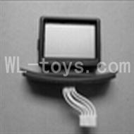 DFD F182 RC Quadcopter Parts-16 LCD Monitor