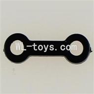 DFD F187 RC helicopter Parts-05 Connect buckle