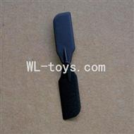 DFD F187 RC helicopter Parts-10 Tail blade