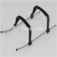 DFD F187 RC helicopter Parts--12 Landing skid