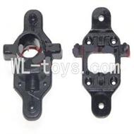 DFD F187 RC helicopter Parts-23 Lower main grip set