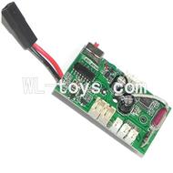 DFD F187 RC helicopter Parts-27 Circuit board