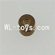 DFD F187 RC helicopter Parts-49 Small bearing