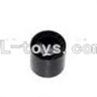 DFD F187 RC helicopter Parts-50 Small fixed plastic ring set