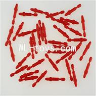 DFD F187 RC helicopter Parts-54 Bullet(36pcs)