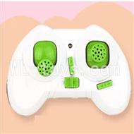 SanLianHuan SH CX-10 Quadcopter parts-09 Transmitter-Green SanLianHuan SH CX-10 Quadcopter parts-09 Transmitter-Green