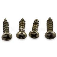 SanLianHuan CX-10 Quadcopter parts ,SH CX-10 parts-18 Screws for the Circuit board(4pcs)