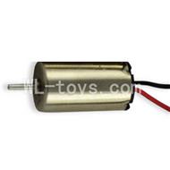 SanLianHuan CX-10 Quadcopter parts ,SH CX-10 parts-19 rotating Motor