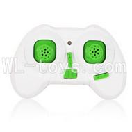 SanLianHuan CX-11 Quadcopter parts, SH CX-11 parts-04 Transmitter