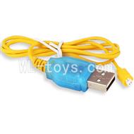 SanLianHuan CX-11 Quadcopter parts, SH CX-11 parts-07 USB Charger