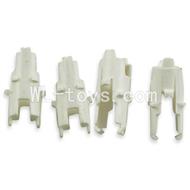 SanLianHuan CX-11 Quadcopter parts, SH CX-11 parts-16 Motor cover(4pcs)
