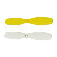 SH CX-30 Quadcopter Parts ,SanHuan CX-30 Parts-03 rotating blades(2pcs)