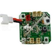 SH CX-30 Quadcopter Parts ,SanHuan CX-30 Parts-17 Receover Circuit board